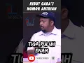 Download Lagu Prahara Nomor Antrian - Akbar, Bedu, Cak Lontong \u0026 Kang Denny Chandra #shorts