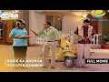 Lagu Bhide Ka Anokha Scooter Number! I FULL MOVIE | Taarak Mehta Ka Ooltah Chashmah Ep 1617 to 1620