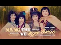 Lagu Nắng Thu Về Ngõ Trúc | Thanh Kim Huệ – Mỹ Châu – Minh Vương – Minh Cảnh | Cải Lương Xưa Kinh Điển