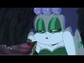 The Cuphead Show but only Cala Maria
