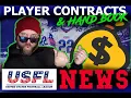 USFL NEWS How much MONEY will the USFL Players make under CONTRACT