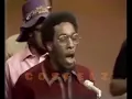 The B.C.& M Choir LIVE- "Long As I Got King Jesus"