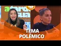 Download Lagu Sonia Abrão repercute fala de Deborah Secco sobre monogamia: \