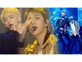 《Comeback Special》 BTS (방탄소년단) - Blood Sweat \u0026 Tears (피 땀 눈물) @인기가요 Inkigayo 20161016