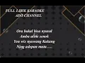 Download Lagu JALUK PING PITU (Ocholl Dhut) KARAOKE Lagu Terbaru Nada Cewek