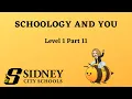 Schoology and You L1P11