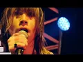 SUPER BEAVER ライブ 人として 20201209