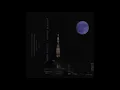 particle dreams : elegant night