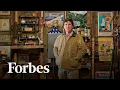 Tucker Carlson Explains Why He Launched The Nicotine Pouch Alp