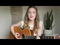 God Bless This Mess - Jillian Jacqueline Cover | Carley Hutchinson
