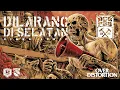 Download Lagu Dilarang Di Selatan - Over Distortion [Official Lyrics Video]