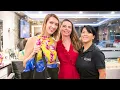 Celebrating 10 Years at Spa Logic