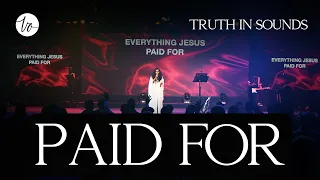 paid for victoria orenze