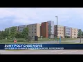 Officer-in-Charge Says Suny Poly Is Prepared for CNSE Move