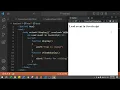 Window event in JavaScript event in JavaScript JavaScript Tutorial in Hindi Part 57