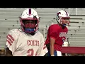 Big Game Coverage 6 p m Friday Oct 3 2025