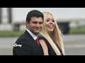 Tiffany Trump Lifestyle 2025 Husband House Tour Cars Net Worth