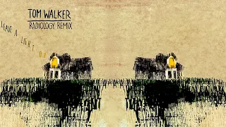 Download Tom Walker - Leave A Light On (Radiology Remix) MP3