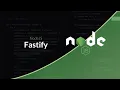 Apprendre le JavaScript Decouverte de fastify