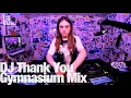 Download Lagu DJ Thank You - Gymnasium Mix @ The Lot Radio 12 17 2022