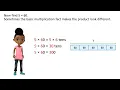 American Math Envision Math Grade 3 Topic 10 Lesson 2