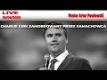 Download Lagu 🔴10/09/25 NA ŻYWO: – CHARLIE KIRK ZAMORDOWANY PRZEZ ZAMACHOWCA W UTAH | pastor Artur Pawłowski