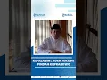 Download Lagu Kepala BIN Sebut Aura Jokowi Sebagian Sudah Pindah ke Prabowo, Begini Respons Jubir Anies Baswedan