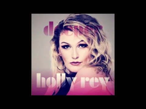 Download MP3 Holly Rey - Deeper (Official Audio)