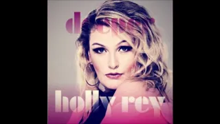 holly rey deeper official audio