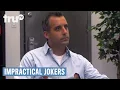 Impractical Jokers - Job Interview Nip Slip