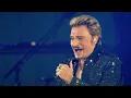 Download Lagu Johnny Hallyday Tour'66 Stade de France 2009