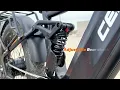 CEAYA Electric Bike M500 Powerful e Bike Adults Best Bike in 2026 Great For Daily Travel Emtb