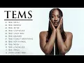 BEST 30 Mins Soulful Afrobeat of Chill Tems Mix - Tems Full Album - Tems Playlist