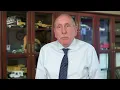Fleet Management Director Ron Lindsey Discusses Why the Department is No 1 in the Country