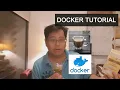 Code PHP like a Pro with Tech Lead - Docker and Hyper V