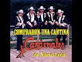 Compré Una Cantina - Cardenales De Nuevo León