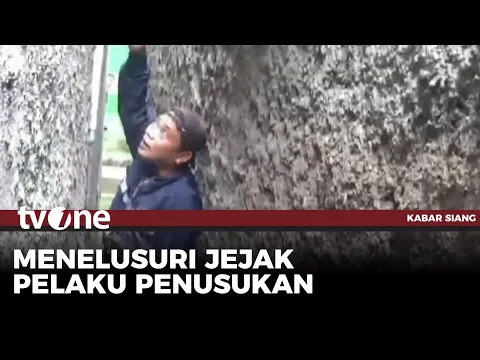 Polisi Buru Pelaku Penusukan Mahasiswi Unjani di Cimahi