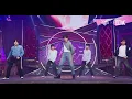 [K-Choreo 8k] 지민 직캠 'Like Crazy' (Jimin Choreography) @MusicBank 230331