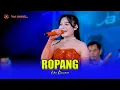 Lagu ROPANG - ICHA KISWARA - OM SAVANA SAKJOSE