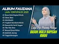 Download Lagu Fauzana - BASUO MALU BAPISAH RINDU - CIINAN BANA - ALUN RASAKI || POP MINANG TERPOPULER 2025