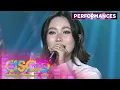 Download Lagu Yeng Constantino sings Kuh Ledesma's \