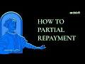 How to Lower Your LTV on Debifi Partial Repayment Guide