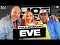 Download Lagu Eve on DMX \u0026 Ruff Ryders, Dr. Dre \u0026 Aftermath, Doechii, tour w/ Ja Rule \u0026 Nelly | Fat Joe \u0026 Jadakiss