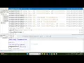 Update Data using PreparedStatement