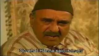 The Solitary Pope Kyrellos VI المتوحد البابا كيرلس السادس 