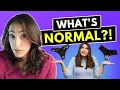Download Lagu The Truth about Vaginal Discharge and Wetness: How Much is Normal?!