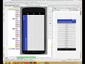LICT Android App Course Bangla Toutorial--About Linear Layout Example