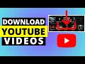 How To Download Youtube s On Mac