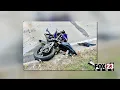 City councilor motorcycle group spread awareness of safe driving across Tulsa