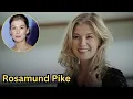 Rosamund Pike 45 Probably The Most Indecent Woman In The World